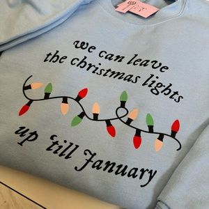 christmas lights til january bundle